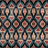Surface Pattern design ethnic elegant
