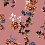 Surface Pattern design flowers artistic