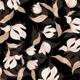 Surface Pattern design flowers artistic