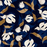 Surface Pattern design flowers artistic