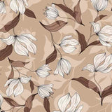 Surface Pattern design flowers artistic