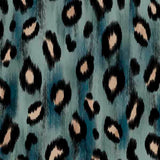 Surface Pattern design animalier modern