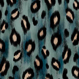 Stampa del Surface Pattern design animalier modern
