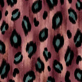 Stampa del Surface Pattern design animalier modern