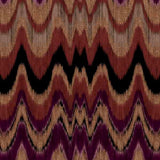 Stampa del Surface Pattern design missoni jersey