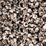 Stampa del Surface Pattern design Provencal fiori elegant