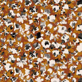 Stampa del Surface Pattern design Provencal fiori elegant