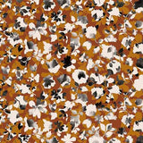 Surface Pattern design Provencal fiori elegant