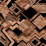 Surface Pattern design geometric artistic