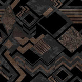 Stampa del Surface Pattern design geometric artistic