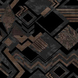 Surface Pattern design geometric artistic