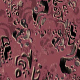 Surface Pattern design animalier modern