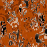 Surface Pattern design animalier modern