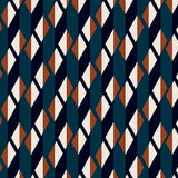 Stampa del Surface Pattern design geometric simple