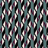 Stampa del Surface Pattern design geometric simple