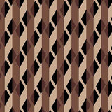 Stampa del Surface Pattern design geometric simple
