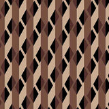 Surface Pattern design geometric simple