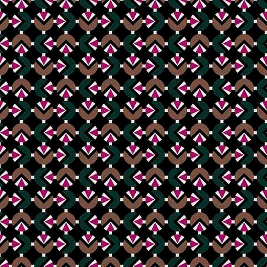 Surface Pattern design geometric modern