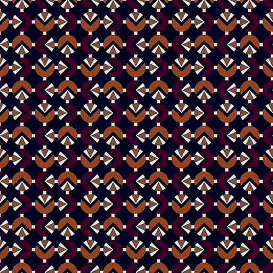 Surface Pattern design geometric modern