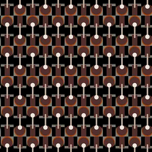 Surface Pattern design geometric modern
