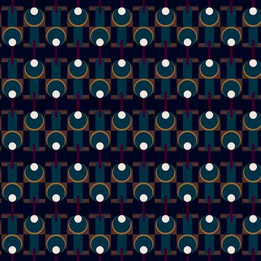 Surface Pattern design geometric modern