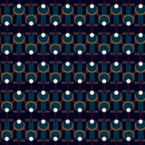 Surface Pattern design geometric modern