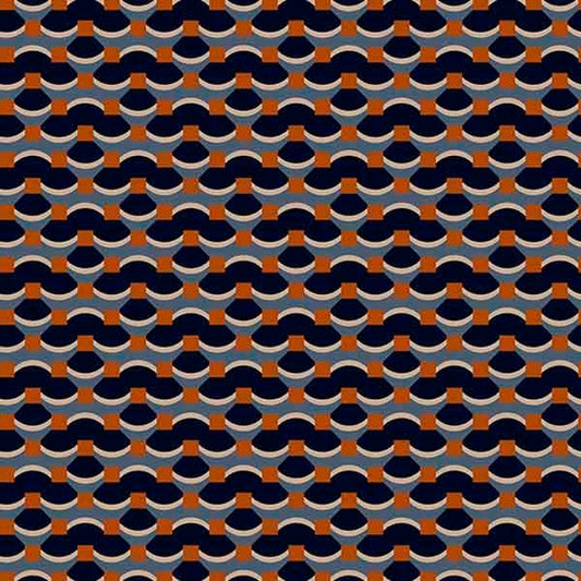 Surface Pattern design geometric modern