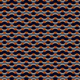 Stampa del Surface Pattern design geometric modern