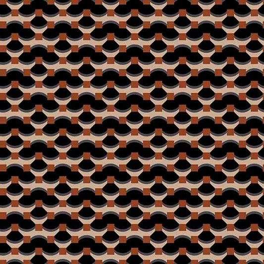 Surface Pattern design geometric modern