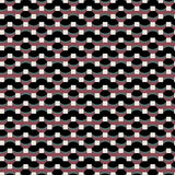Stampa del Surface Pattern design geometric modern