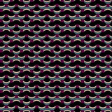 Surface Pattern design geometric modern