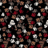 Surface Pattern design geometric modern