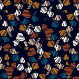 Surface Pattern design geometric modern