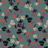 Surface Pattern design geometric modern