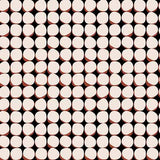Surface Pattern design pois simple