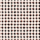 Stampa del Surface Pattern design pois simple