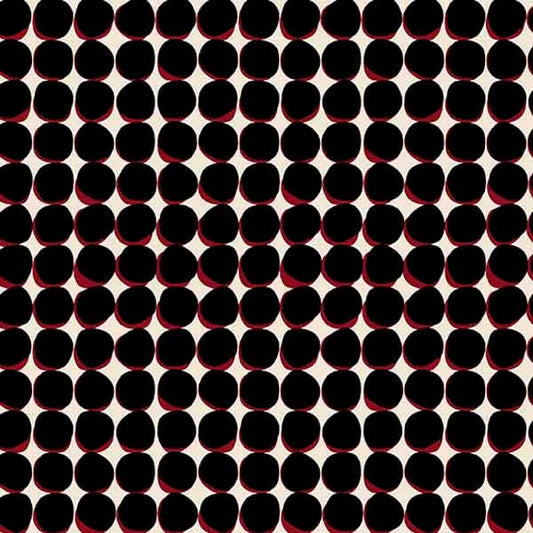 Surface Pattern design pois simple