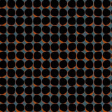 Stampa del Surface Pattern design pois simple