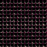 Stampa del Surface Pattern design pois simple