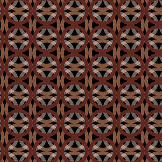 Stampa del Surface Pattern design geometric modern