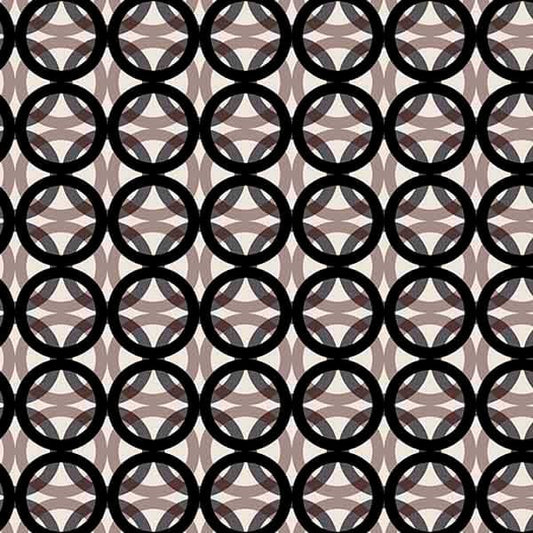 Stampa del Surface Pattern design geometric modern
