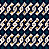 Stampa del Surface Pattern design geometric modern