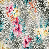 Pattern design fiori classico - Patterntag