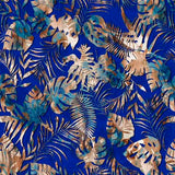 Pattern design fiori moderno - Patterntag