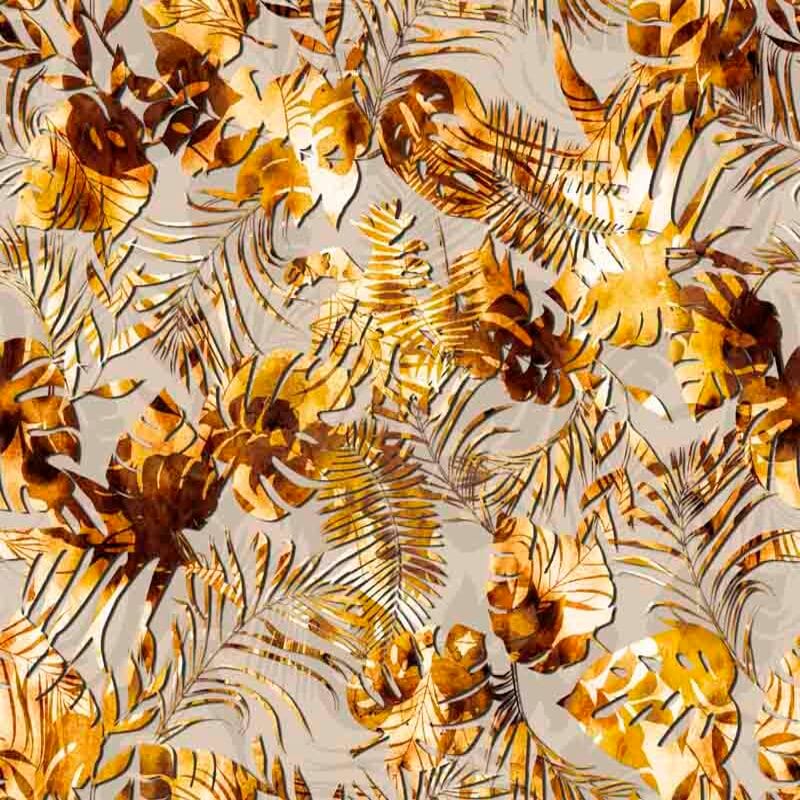 Pattern design fiori moderno - Patterntag