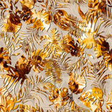 Pattern design fiori moderno - Patterntag