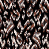 Surface Pattern design animalier modern