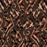 Surface Pattern design animalier modern