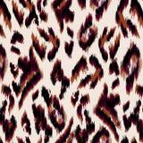 Surface Pattern design animalier modern