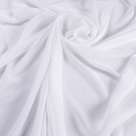 TESSUTO CHIFFON ORGANZA ULTRA LEGGERO - Patterntag